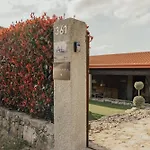 別荘 Refugio Da Cancela - *