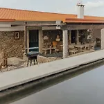 Vakantiehuis Refugio Da Cancela -