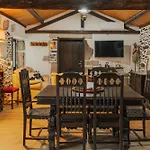 Refugio Da Cancela - Vakantiehuis Arouca