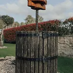 Refúgio Da Cancela - Covelas (Porto)