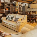 Refugio Da Cancela - *