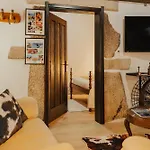 Refugio Da Cancela - Vakantiehuis