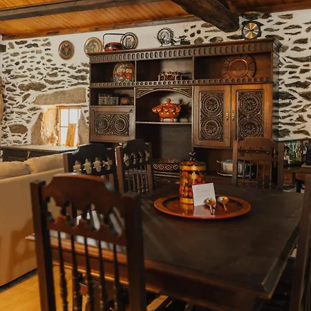 Refúgio Da Cancela - * Covelas (Porto)