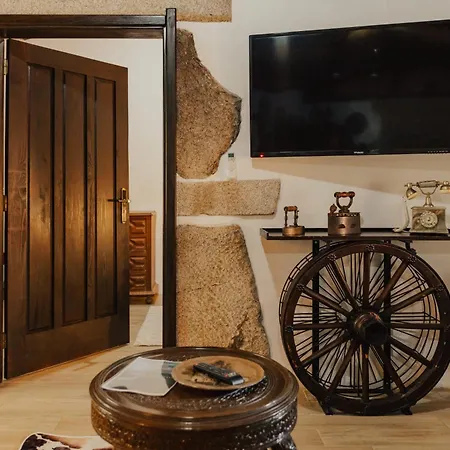 Refúgio Da Cancela -