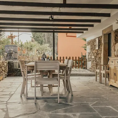 Refugio Da Cancela - Hébergement de vacances Arouca