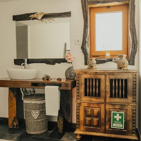 Refúgio Da Cancela - Arouca *