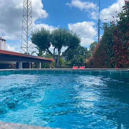 Hébergement de vacances Refugio Da Cancela -
