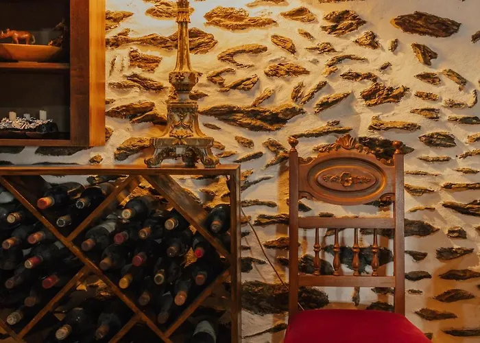 Refúgio Da Cancela - Arouca *