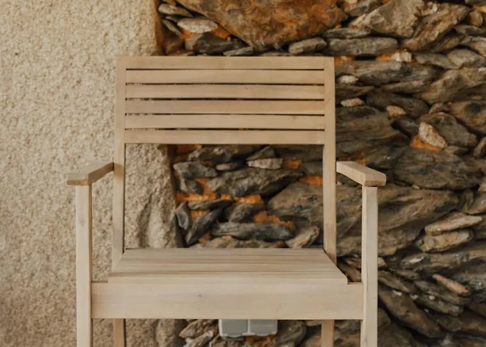 Refúgio Da Cancela - Arouca