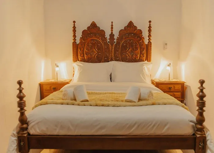 Refúgio Da Cancela - Arouca Covelas (Porto)