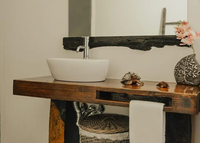 Refúgio Da Cancela - Arouca * Covelas (Porto)