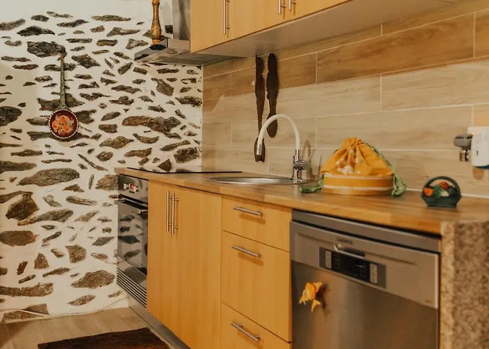 Refúgio Da Cancela - Arouca Сasa de vacaciones