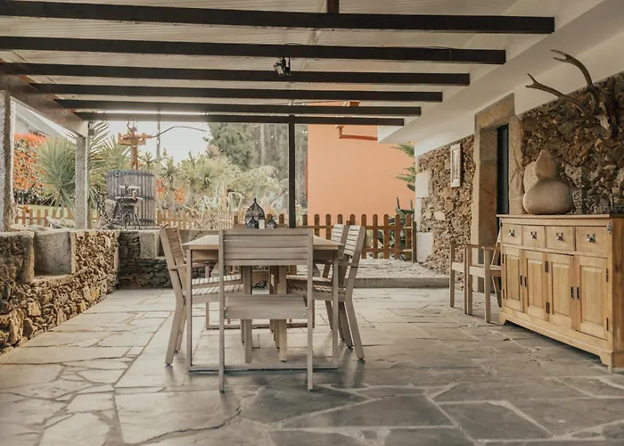 Refúgio Da Cancela - Arouca Сasa de vacaciones Covelas (Porto)