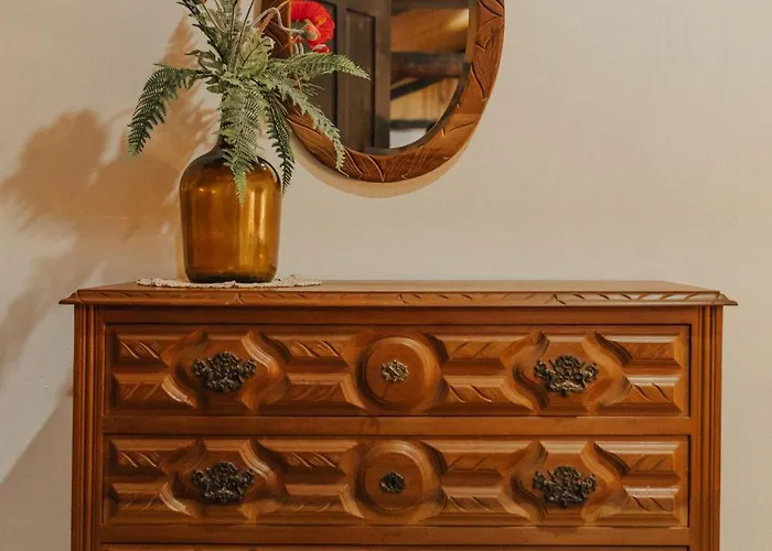 Refúgio Da Cancela - Arouca Covelas (Porto)