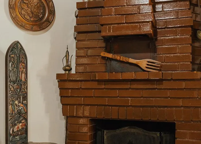 Сasa de vacaciones Refúgio Da Cancela - Arouca