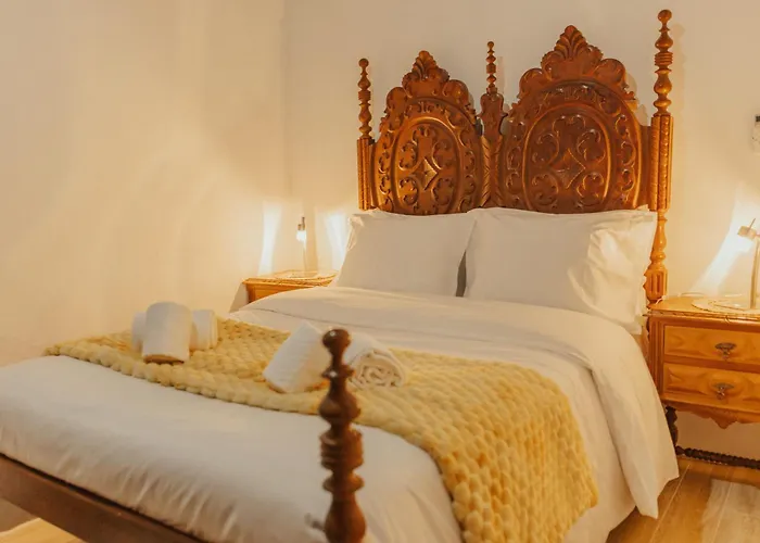 Refúgio Da Cancela - Arouca