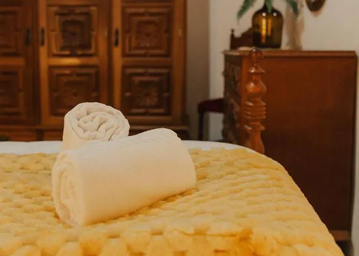 Refúgio Da Cancela - Arouca * Covelas (Porto)