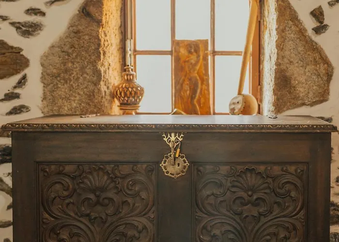 Refúgio Da Cancela - Arouca