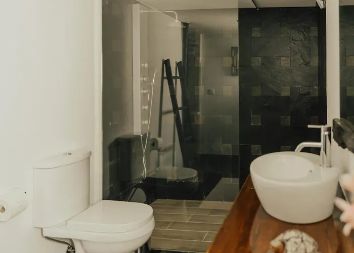 Refúgio Da Cancela - Arouca *