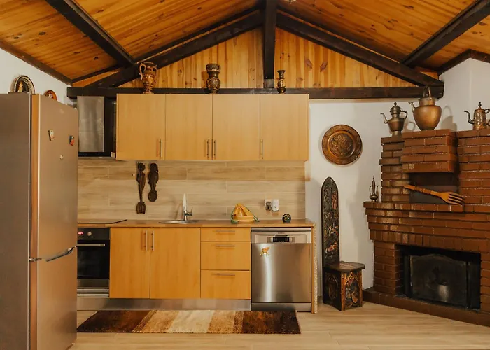 Refúgio Da Cancela - Arouca