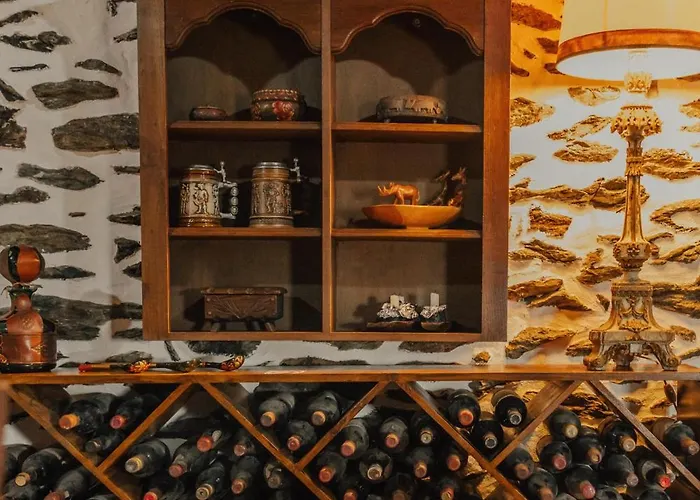 Refúgio Da Cancela - Arouca Covelas (Porto)