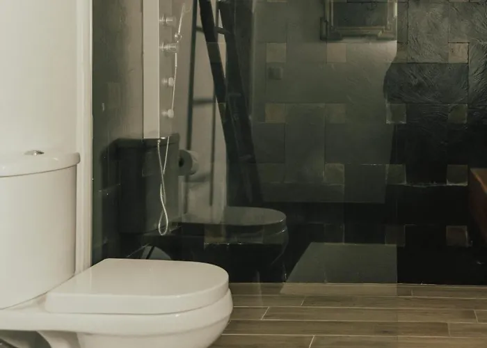 Refúgio Da Cancela - Arouca Сasa de vacaciones *