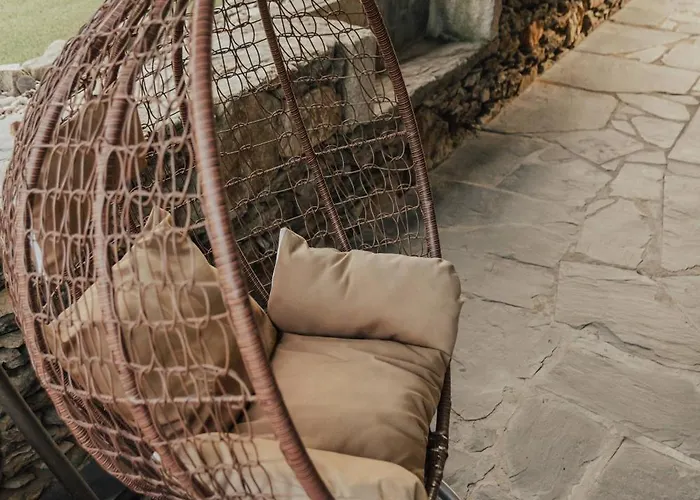 Refúgio Da Cancela - Arouca Covelas (Porto)