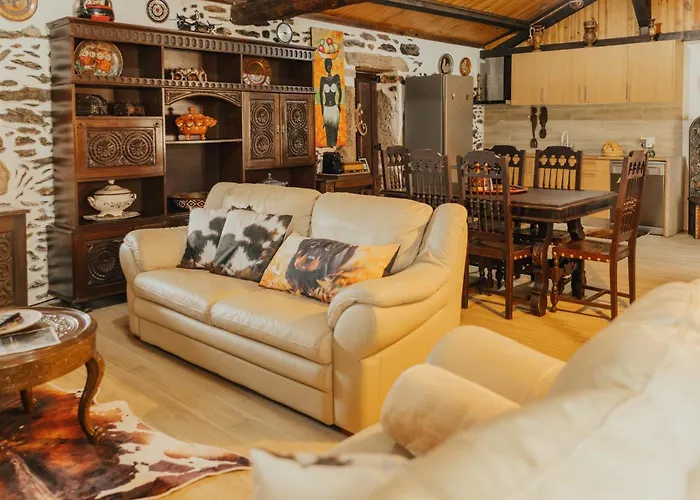 Refúgio Da Cancela - Arouca *