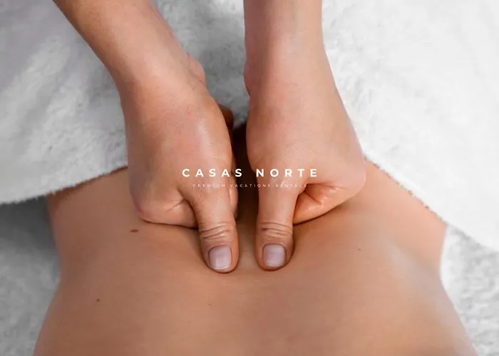 Сasa de vacaciones Refúgio Da Cancela - Arouca